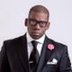 Pastor Jamal H. Bryant
Jamal Bryant/Twitter